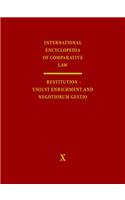 International Encyclopedia of Comparative Law