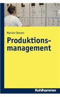 Produktionsmanagement