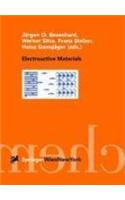 Electroactive Materials