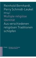 Multiple Religiose Identitat