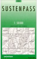 Sustenpass