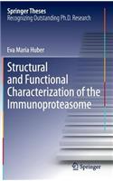 Structural and Functional Characterization of the Immunoproteasome