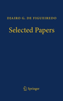 Djairo G. de Figueiredo - Selected Papers