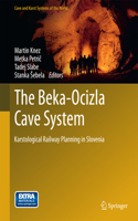 Beka-Ocizla Cave System