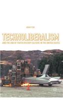 Technoliberalism and the End of Participatory Culture in the United States