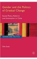 Gender and the Politics of Gradual Change
