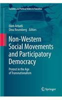 Non-Western Social Movements and Participatory Democracy