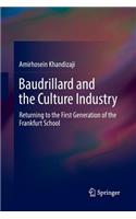 Baudrillard and the Culture Industry