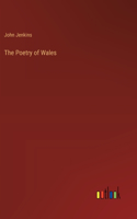 The Poetry of Wales
