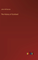 History of Scotland