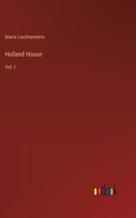 Holland House