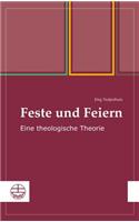 Feste Und Feiern