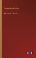 Beppo, the Conscript