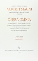 de Sex Principiis. Liber Divisionum
