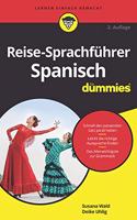 Reise-Sprachfuhrer Franzoesisch fur Dummies 2e