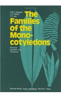Families of the Monocotyledons