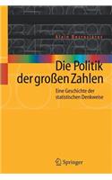 Die Politik Der Großen Zahlen