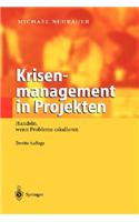 Krisenmanagement in Projekten