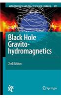 Black Hole Gravitohydromagnetics