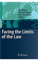 Facing the Limits of the Law