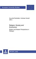 Religion, Society and Economics