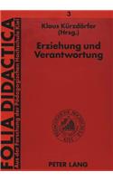 Erziehung und Verantwortung