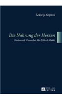 «Die Nahrung Der Herzen»