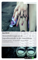Herausforderungen an Die Jugendberufshilfe in Der Postmoderne