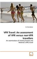 VFR Travel