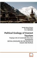 Political Ecology of Everest Tourism