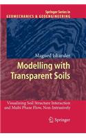 Modelling with Transparent Soils