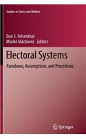 Electoral Systems