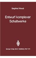 Entwurf Komplexer Schaltwerke