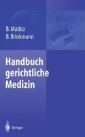 Handbuch gerichtliche Medizin