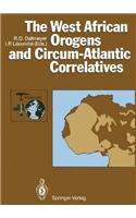 West African Orogens and Circum-Atlantic Correlatives