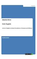 Irish English