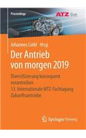 Der Antrieb Von Morgen 2019