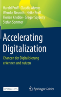 Accelerating Digitalization