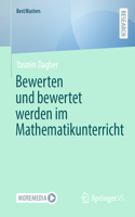 Bewerten und bewertet werden im Mathematikunterricht: (BestMasters)