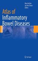 Atlas of Inflammatory Bowel Diseases