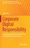 Corporate Digital Responsibility
