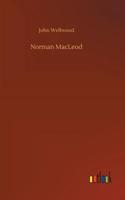 Norman MacLeod