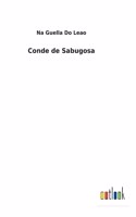 Conde de Sabugosa