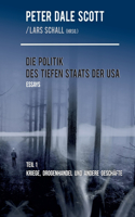 Politik des Tiefen Staats der USA