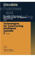 Technologies for Constructing Intelligent Systems 2