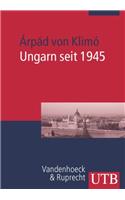 Ungarn Seit 1945