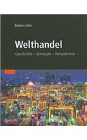 Welthandel