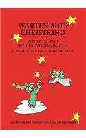 Warten aufs Christkind