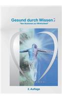 Gesund durch Wissen 2