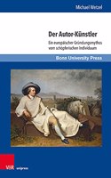 Der Autor-Kunstler